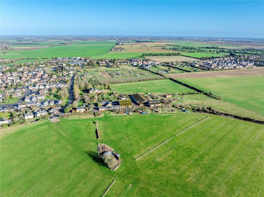 Additional image 4 of Land for saleCollins Hill, Fordham, Ely CB7
