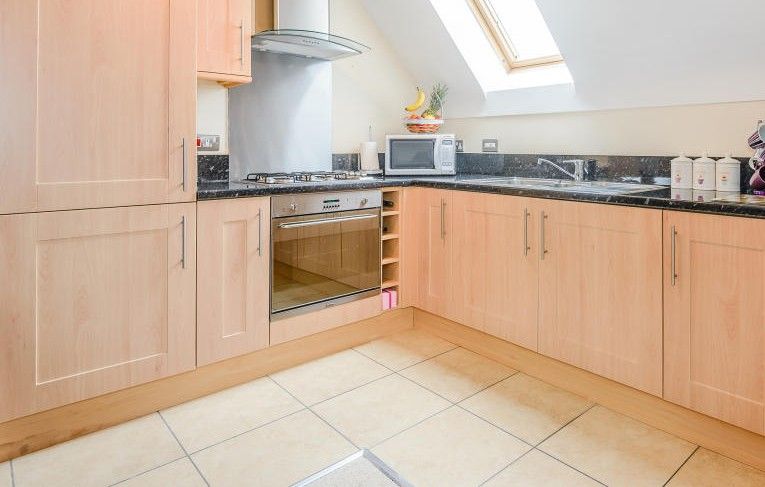 Additional image 5 of 1 bed flat for saleArgoed Road, Buckley CH7