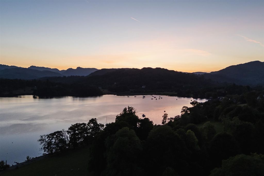 Additional image 43 of 4 bed link detached house for sale2 Wansfell Holme, Windermere LA23