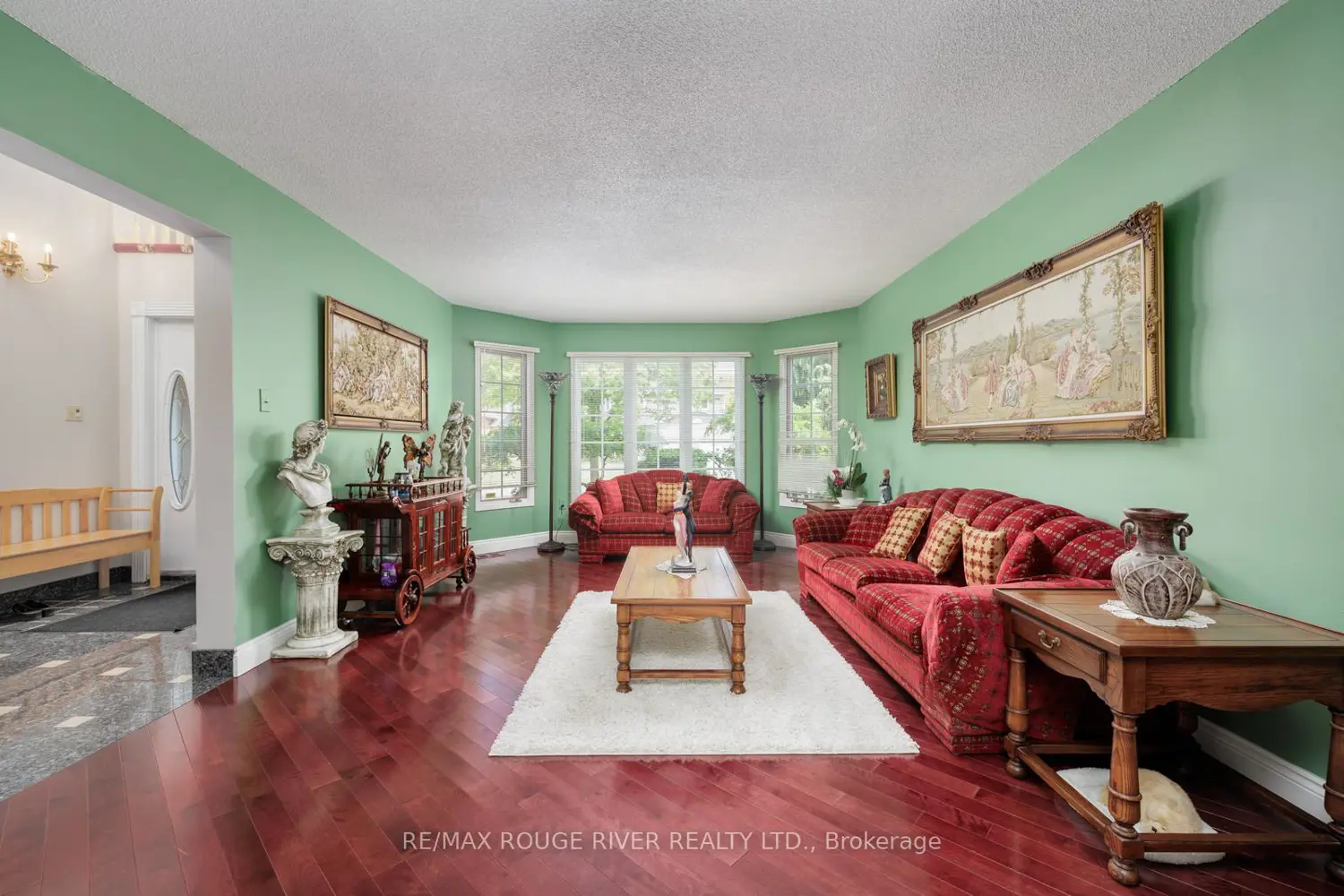 1106 Ridge Valley Drive photo 3