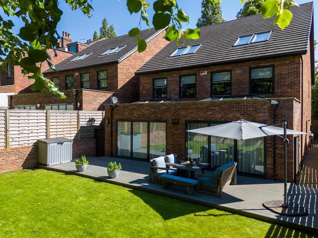 Additional image 41 of 5 bed detached house for saleBroomgrove Road, Botanical Gardens, Sheffield S10