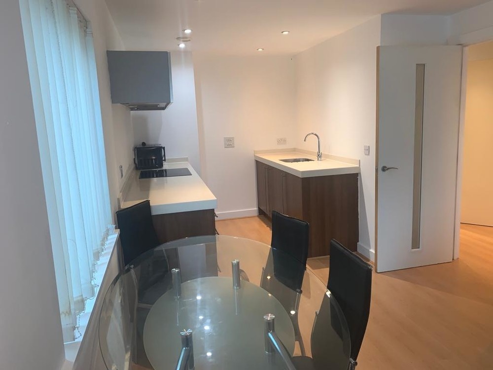 Additional image 9 of 1 Bed Flat, Orion Building, B1, N1 7GU