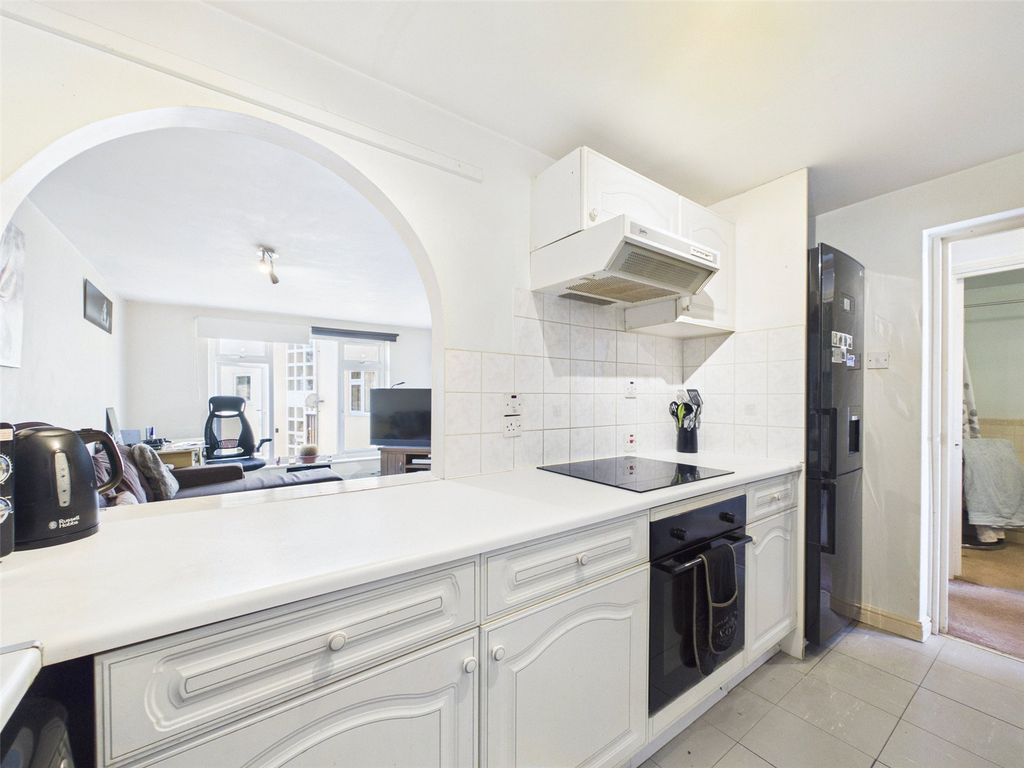 Additional image 5 of 2 bed flat for saleEast Street, Okehampton, Devon EX20