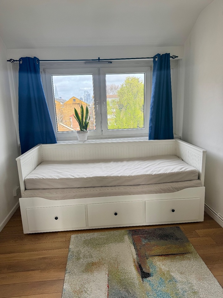 Additional image 2 of Room in a Shared Flat, Cator Street, SE15, N1 7GU