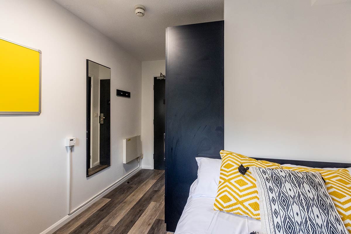 Additional image 13 of Room in a Shared Flat, Woodhouse Flats, LS2, N1 7GU