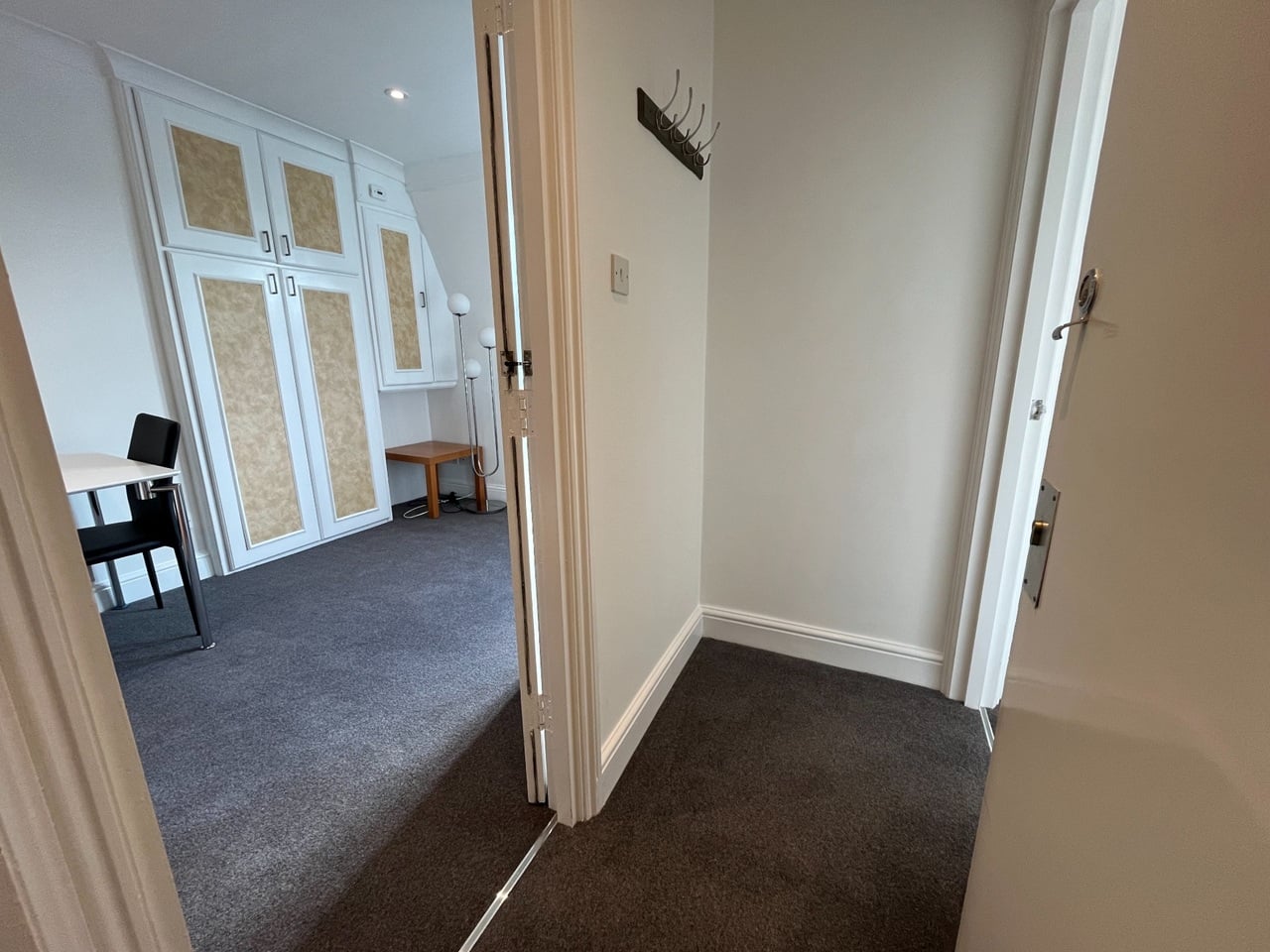 Additional image 6 of 1 Bed Flat, Howitt Road, NW3, N1 7GU