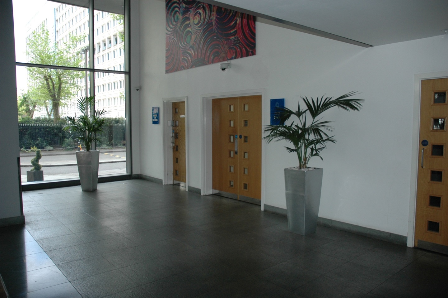 2 Bed Flat, Centenary Plaza, B1, N1 7GU