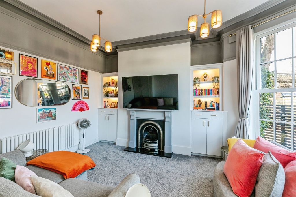Additional image 4 of 3 bed maisonette for saleEarlstone Crescent, Bristol BS30