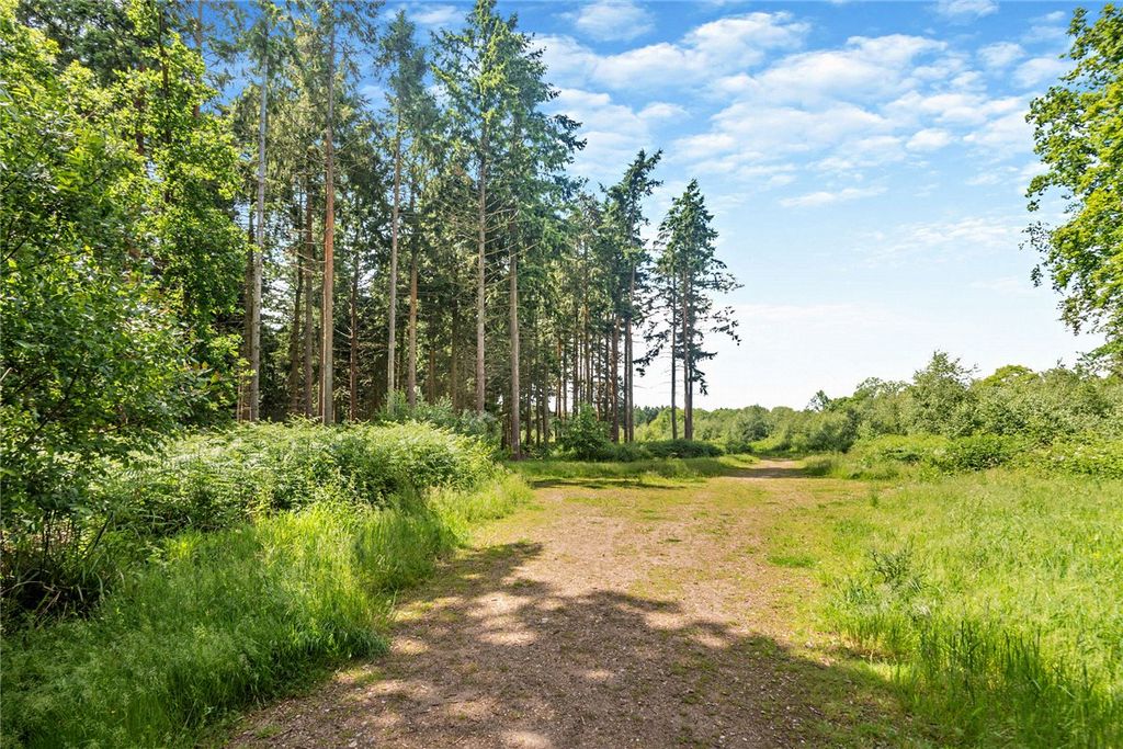 Additional image 3 of Land for saleBroad Lane, Upper Bucklebury, Reading, Berkshire RG7