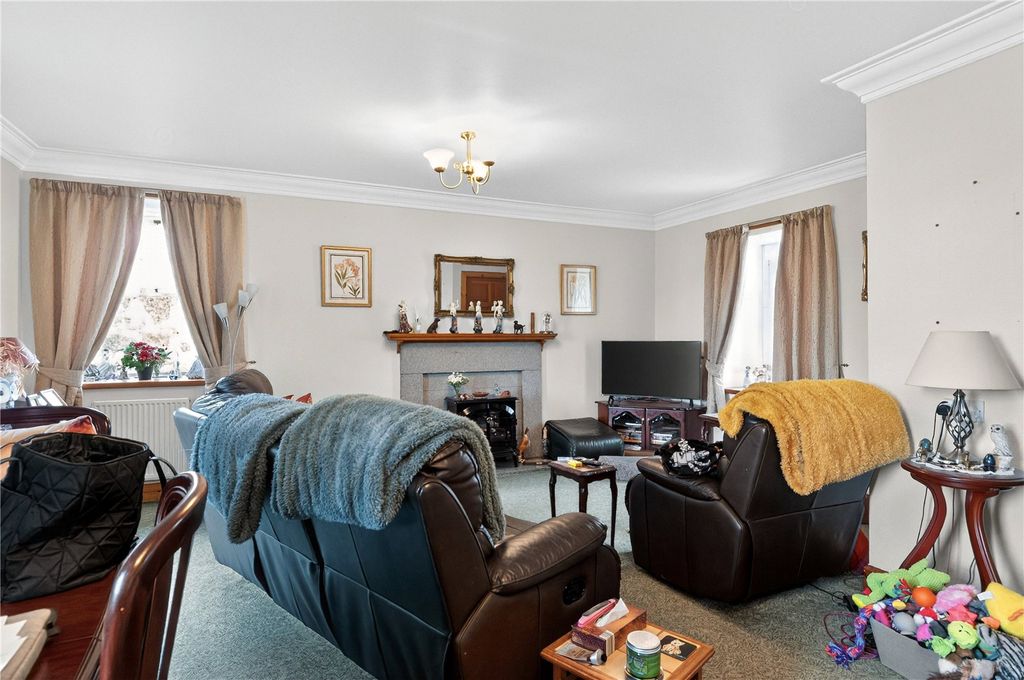 Additional image 7 of 2 bed flat for saleAnn Street, Gatehouse Of Fleet, Castle Douglas, Dumfries And Galloway DG7