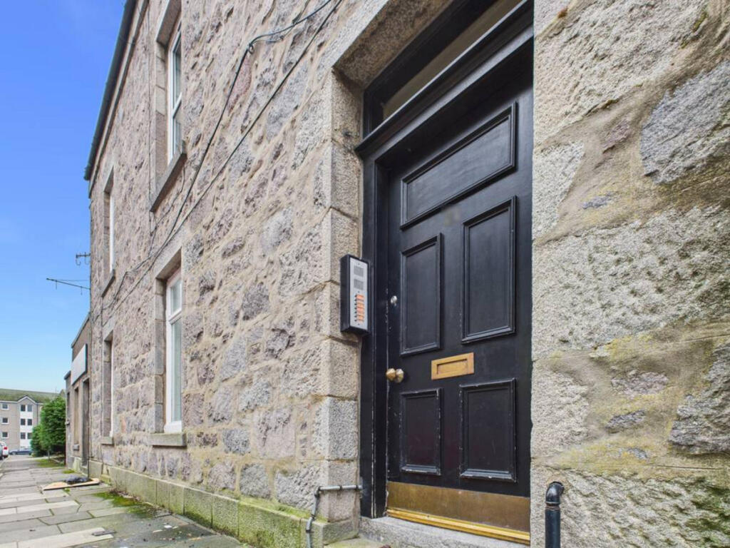 Additional image 17 of Kintore Place, Aberdeen, AB25