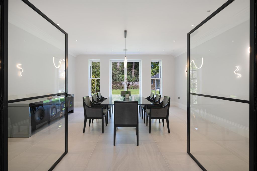 Additional image 8 of 6 bed detached house for saleHorsegate Ride, Ascot, Berkshire SL5