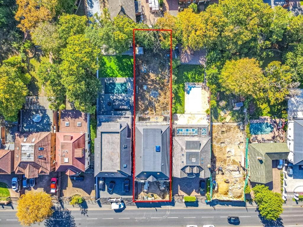 Additional image 3 of Land for saleTomswood Road, Chigwell, Essex IG7