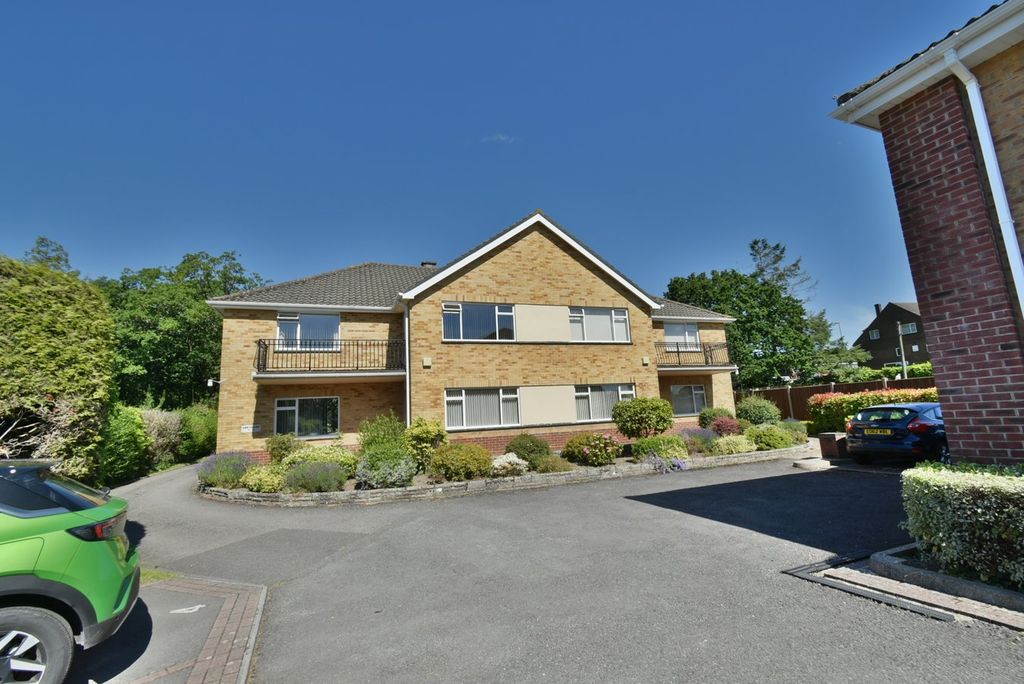 Additional image 3 of Block of flats for saleFernlea Avenue, Ferndown BH22