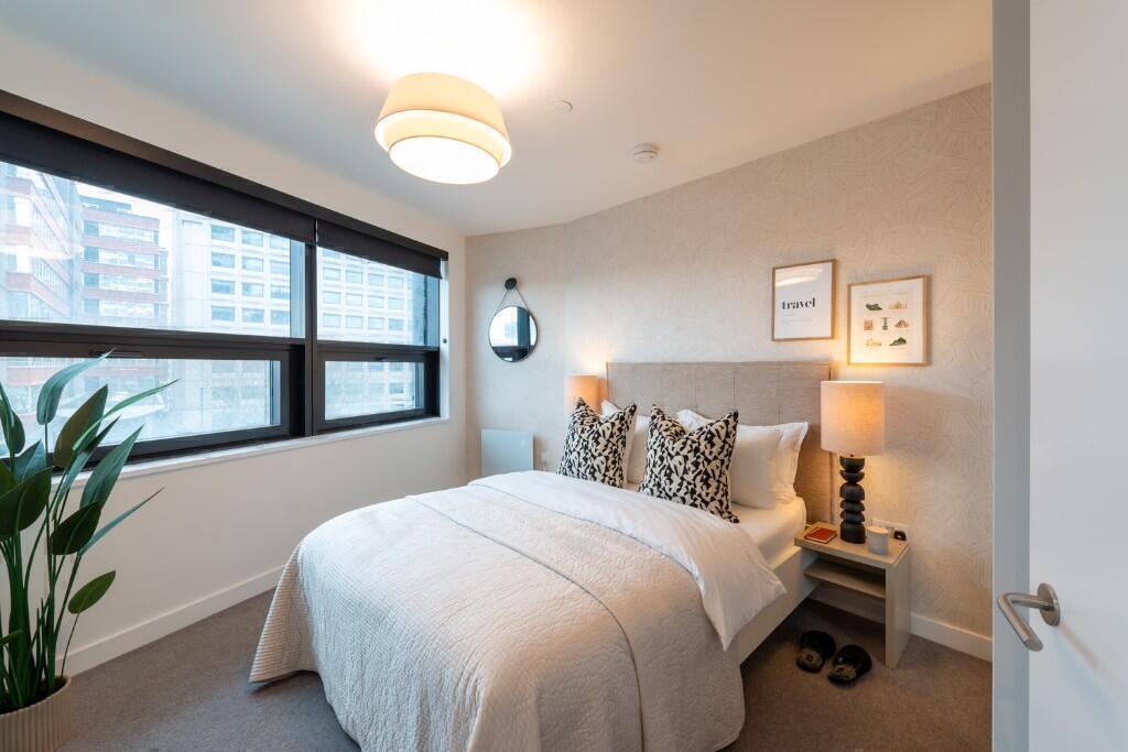 Additional image 7 of The Octagon - 1 Great Charles Street Queensway, Birmingham, B3 3DS