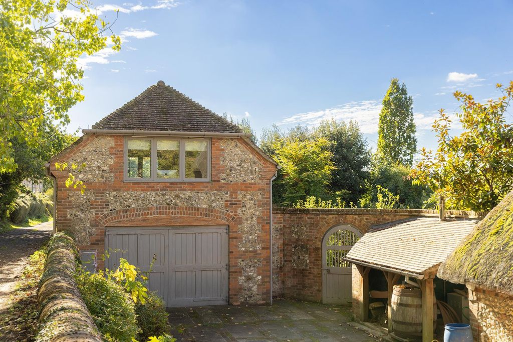 Additional image 17 of 4 bed detached house for saleCombe, Hungerford, Berkshire RG17