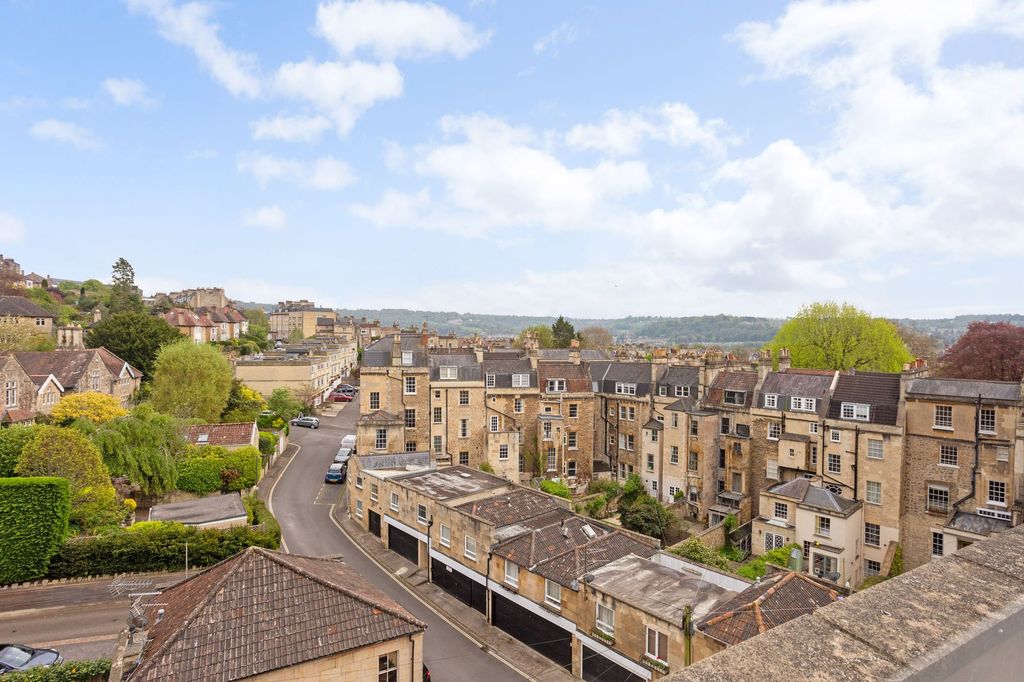 Additional image 17 of 5 bed terraced house for salePark Street, Bath BA1
