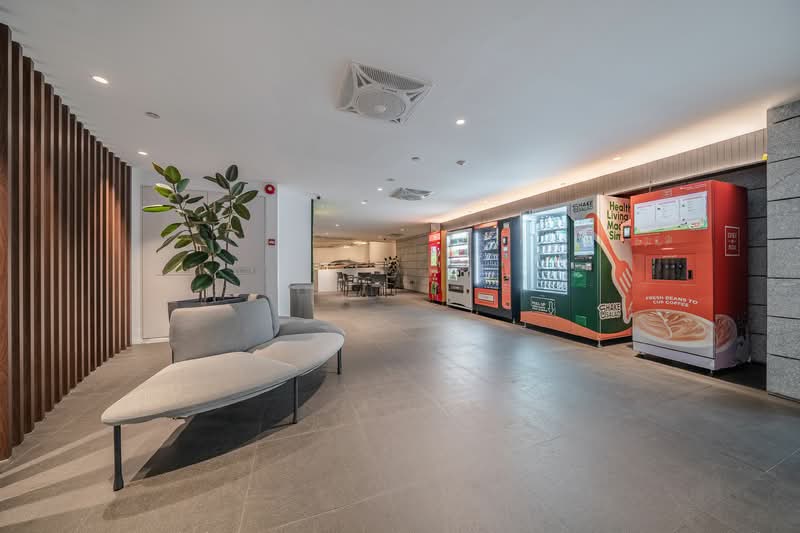 Additional image 11 of 18 Marina Boulevard