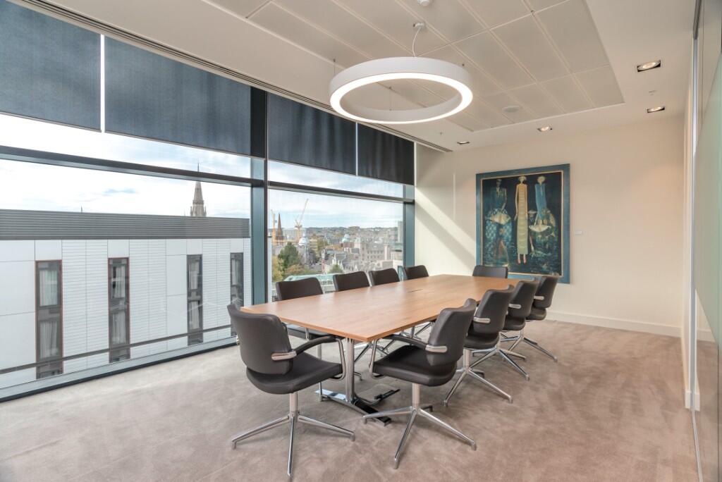 Additional image 25 of Marischal Square, Broad Street, Aberdeen, Aberdeenshire, AB10