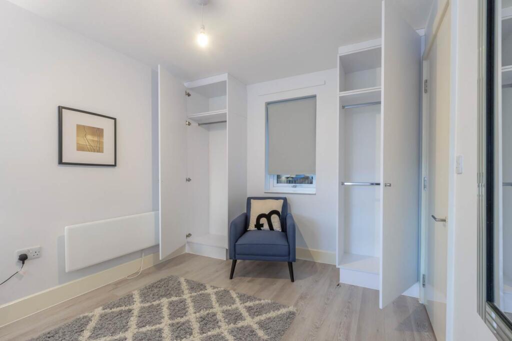 Additional image 11 of Caspar House, Charlotte Street, Birmingham