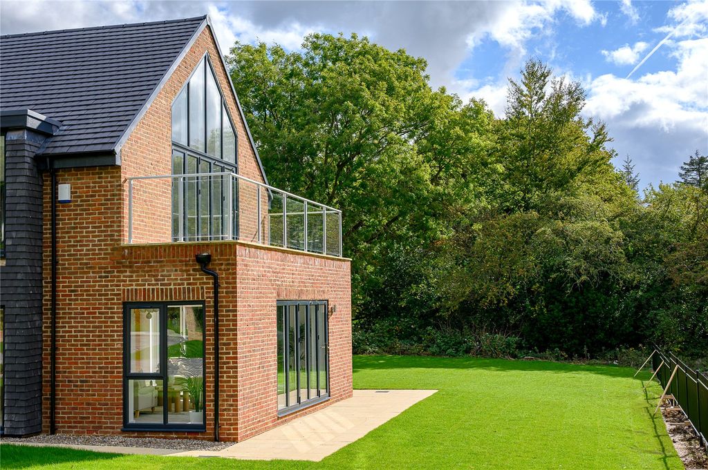 Additional image 55 of 6 bed detached house for saleSymeon Manor, 1 Symeon Court, Mount Oswald, Durham DH1