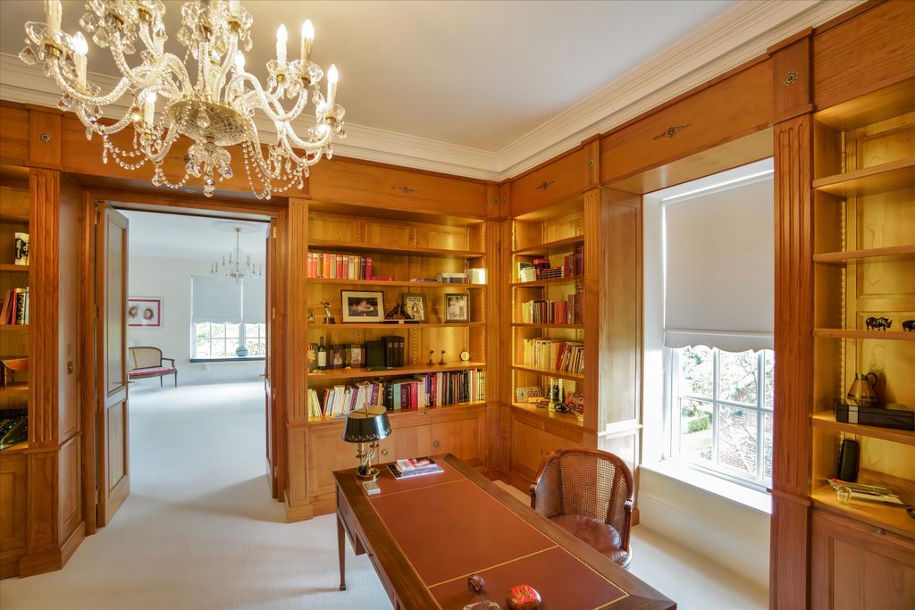 Additional image 20 of 9 bed detached house for saleColwood Lane, Bolney, Haywards Heath, West Sussex RH17