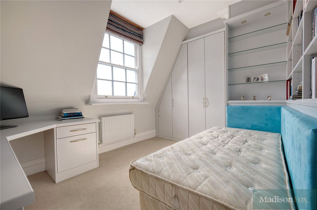 Additional image 32 of 4 bed flat for saleClaybury Hall, Regents Drive, Woodford Green IG8