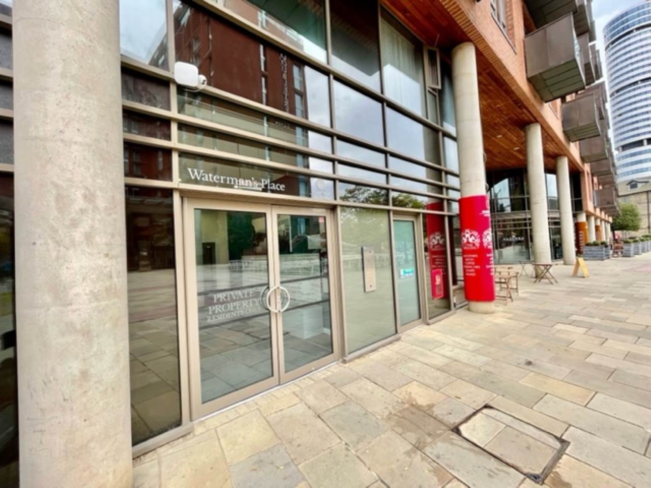 Additional image 18 of 1 Bed Flat, Watermans Place, LS1, N1 7GU