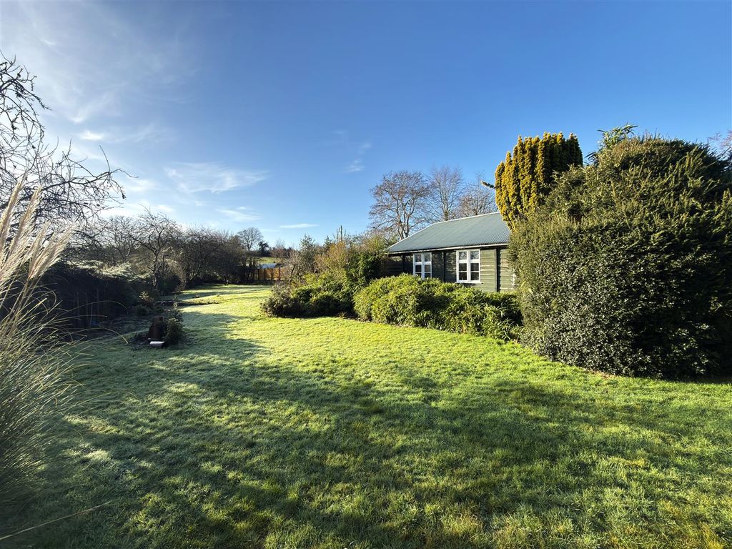 Land for saleDevelopment Site With Planning - Stonehill, Hanham, Bristol BS15 photo 4