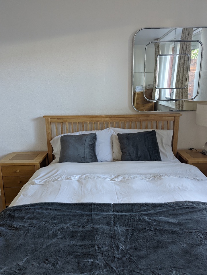 Additional image 16 of 2 Bed Flat, Elam Close, SE5, N1 7GU