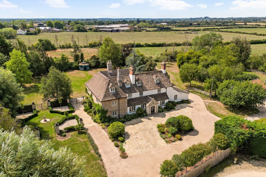 Additional image 15 of 8 bed detached house for saleMain Road, Christian Malford, Chippenham, Wiltshire SN15