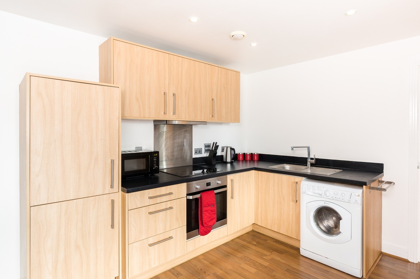 Additional image 15 of 2 Bed Flat, Cutlass Court, B1, N1 7GU