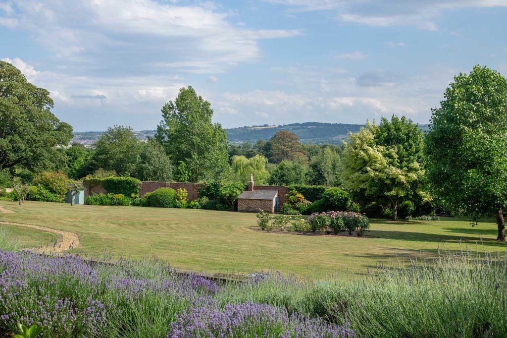 Additional image 24 of 4 bed detached house for saleGarden Cottage, Holeyn Hall Road, Wylam, Northumberland NE41