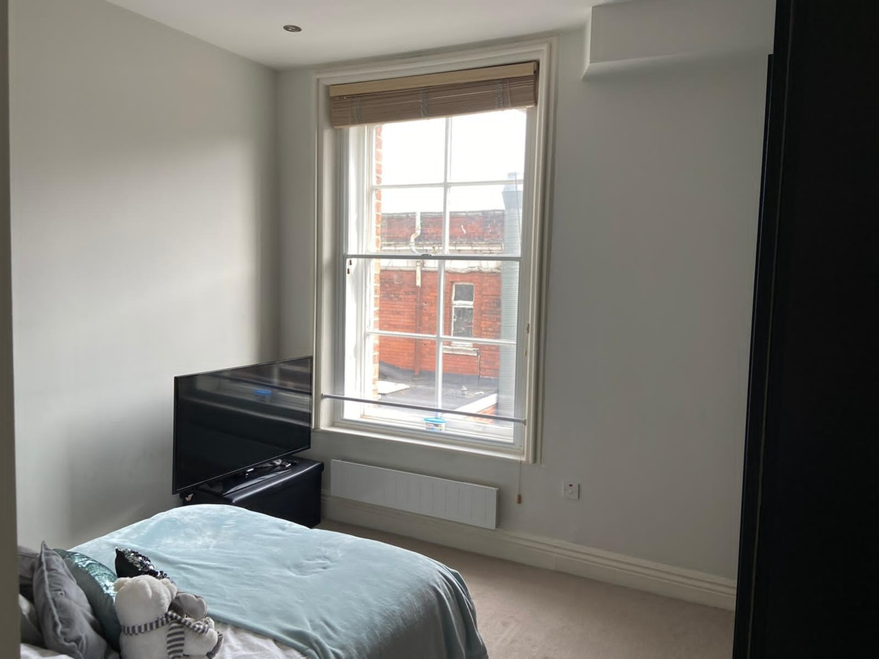 Additional image 6 of 1 Bed Flat, Belgrave Court, LS1, N1 7GU