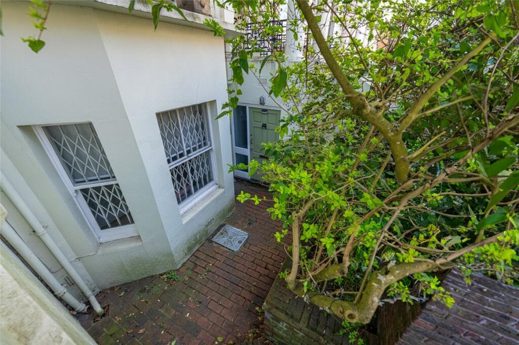 Additional image 29 of Studio Flat, Sutherland Avenue, W9, N1 7GU