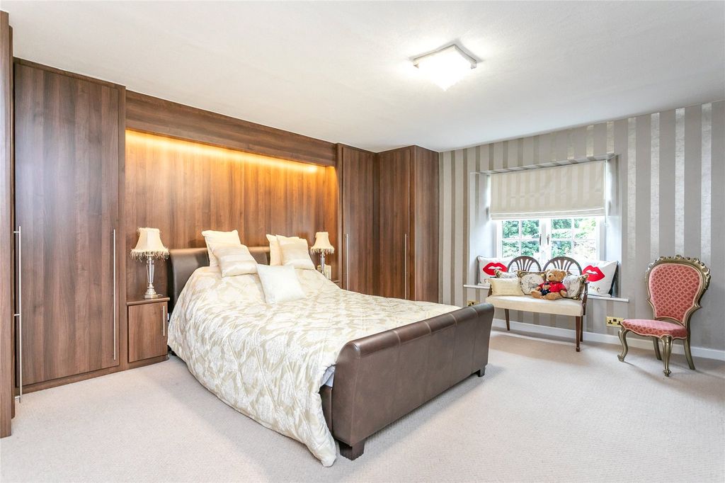 Additional image 16 of Equestrian for saleEdlington Wood House, Edlington, Doncaster, South Yorkshire DN12