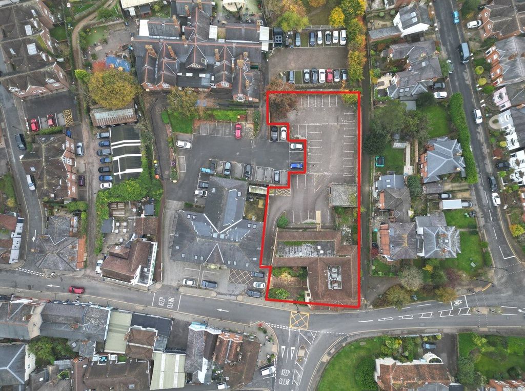 Additional image 7 of Land for saleClarendon House, 28 West Street, Dorking, Surrey RH4