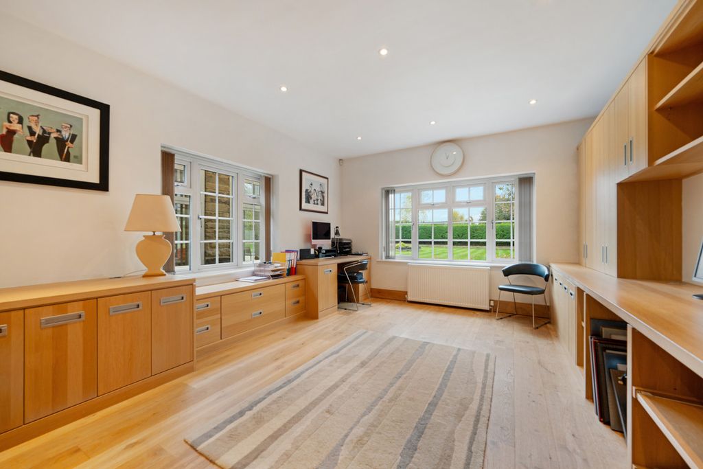 Additional image 15 of 6 bed detached house for saleWigton Lane, Alwoodley, Leeds LS17
