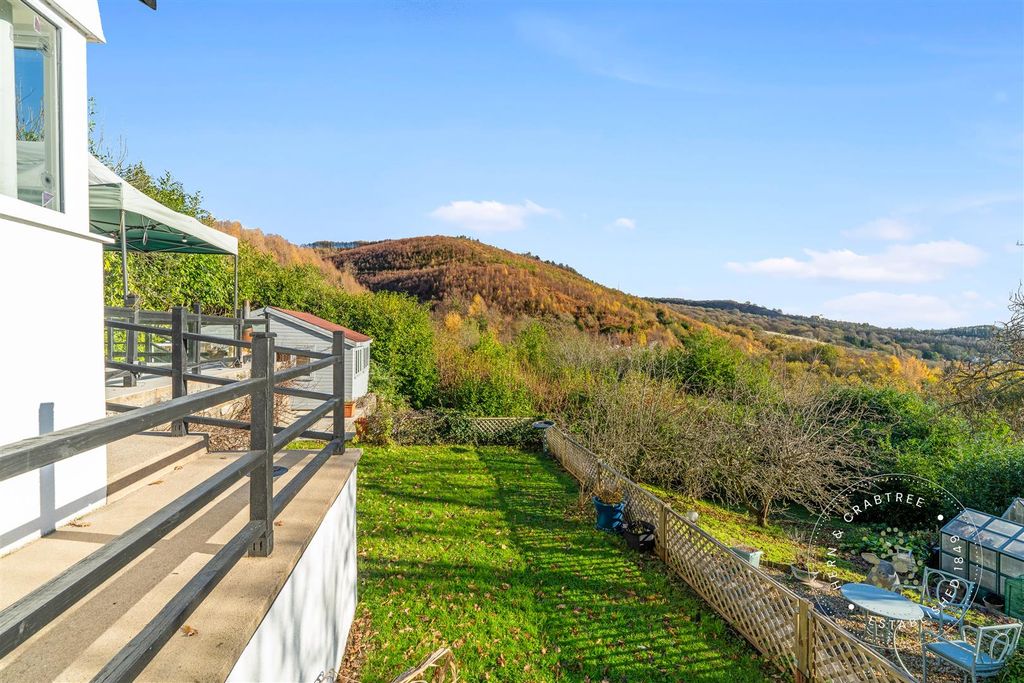 Additional image 56 of 4 bed detached house for salePenrhiw Lane, Machen, Caerphilly CF83