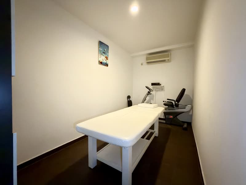 Additional image 10 of Lengkok Mariam