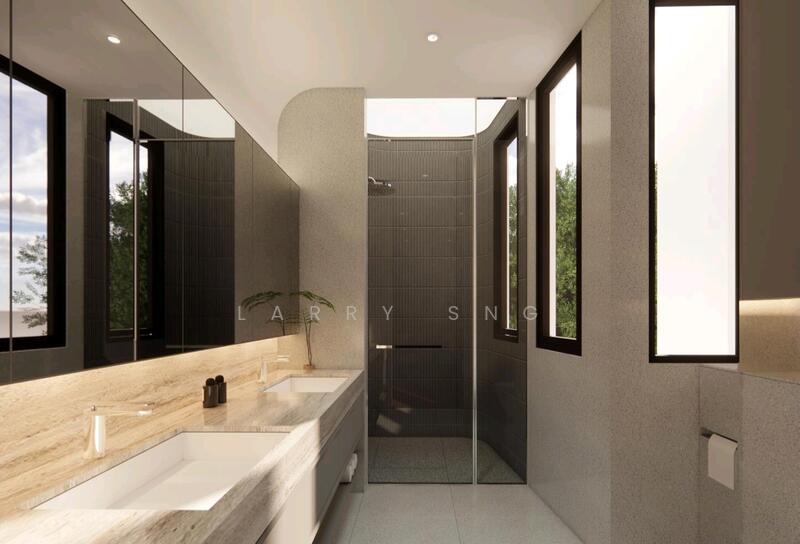 Additional image 16 of Jalan Leban. Brand New with Lift! TOP Soon!