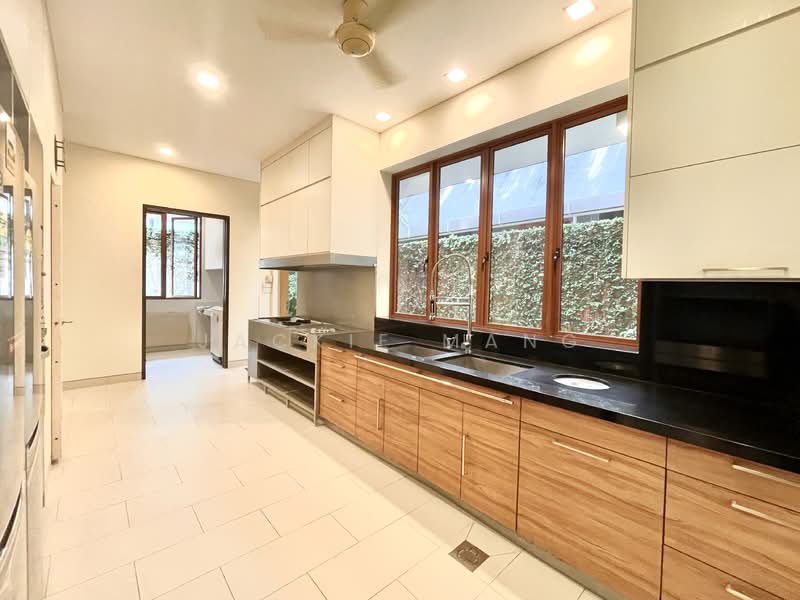 Additional image 13 of Beautiful 3.5 Storey Designer Detached House in Kembangan