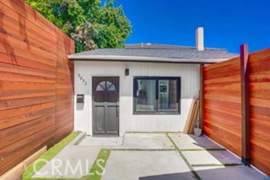 Additional image 2 of 5032 amestoy, Encino, CA 91316