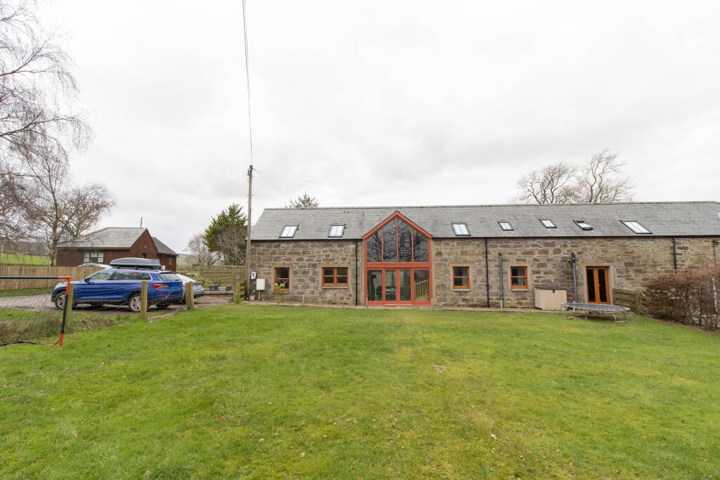 Additional image 26 of Waterlair, Fordoun, AB30