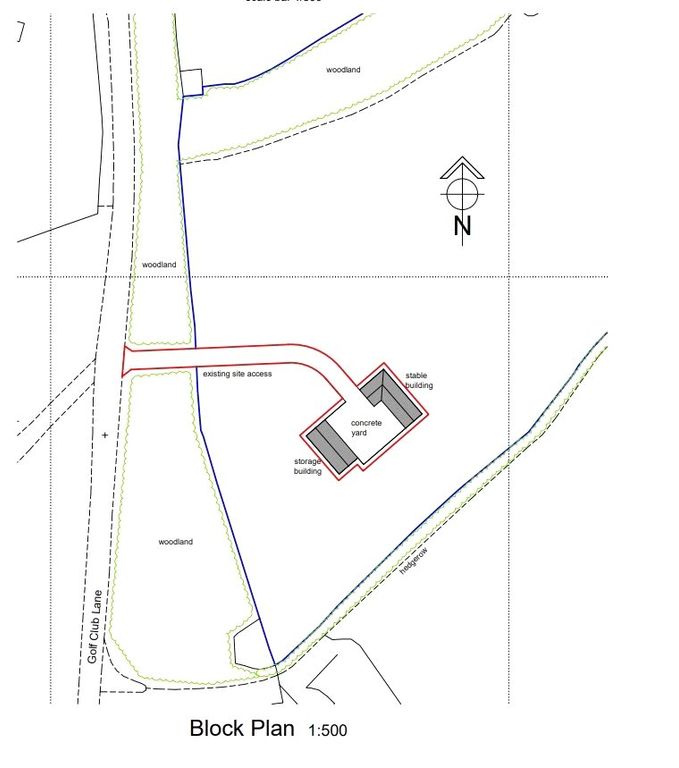 Additional image 2 of Land for saleGolf Club Lane, Piltdown, Uckfield, East Sussex TN22