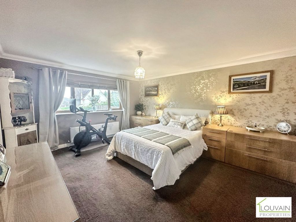 Additional image 3 of 6 bed detached house for saleYork Avenue, Garden City, Ebbw Vale NP23