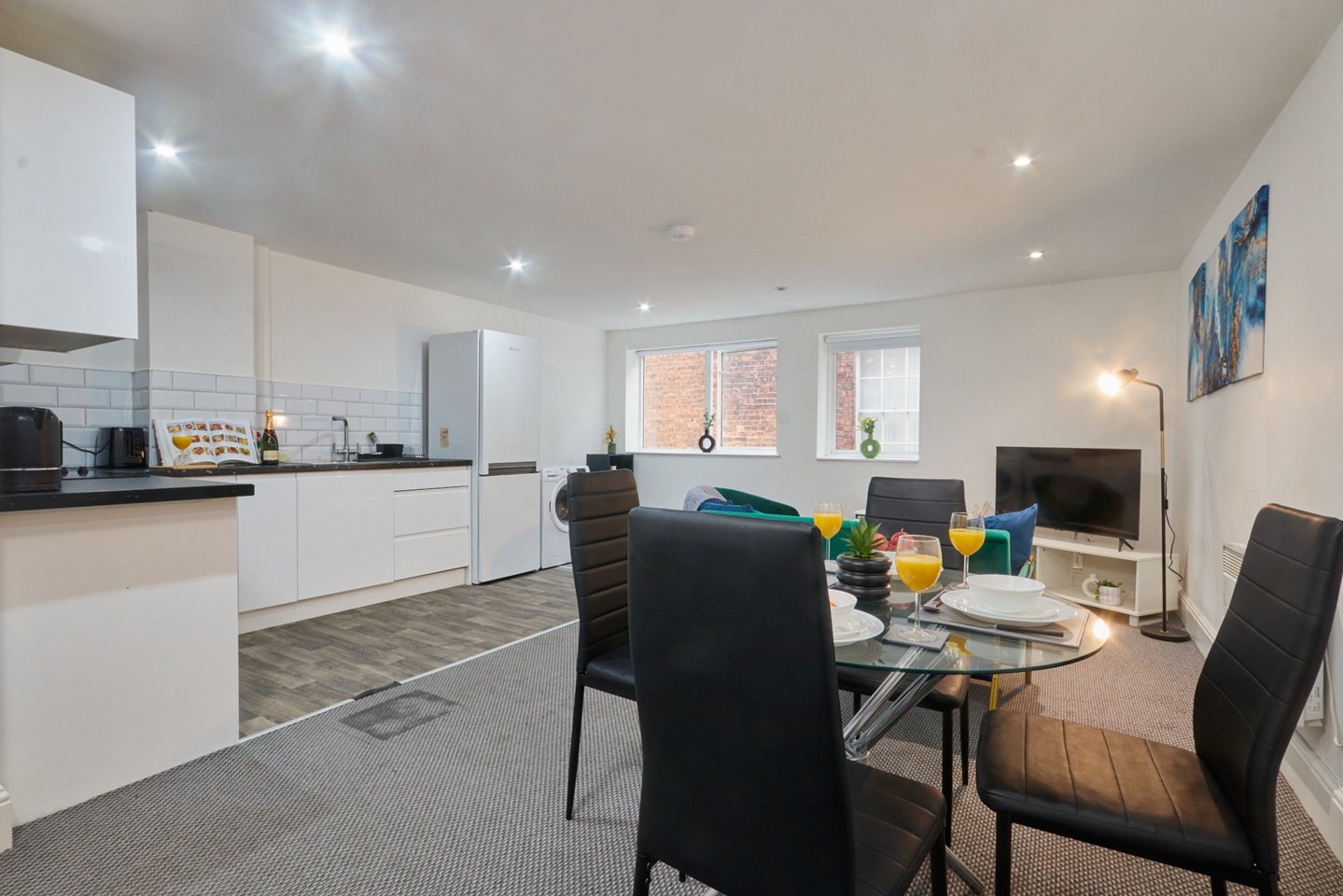 Additional image 6 of 1 Bed Flat, Blenheim Terrace, LS2, N1 7GU