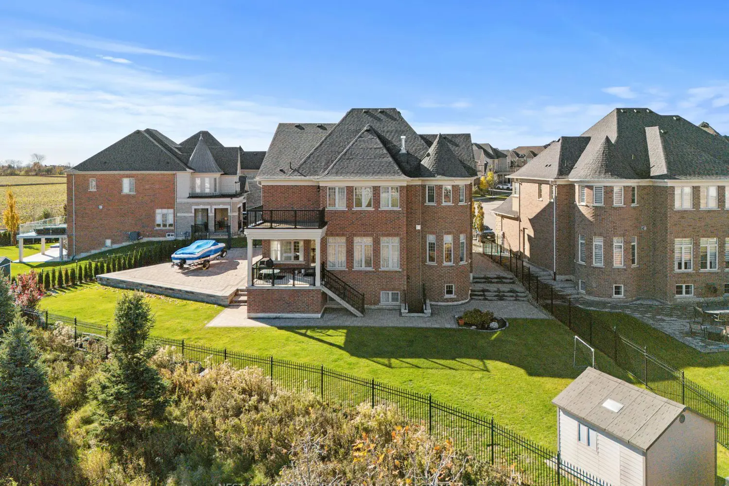 Additional image 19 of 12 Albert Hill Court