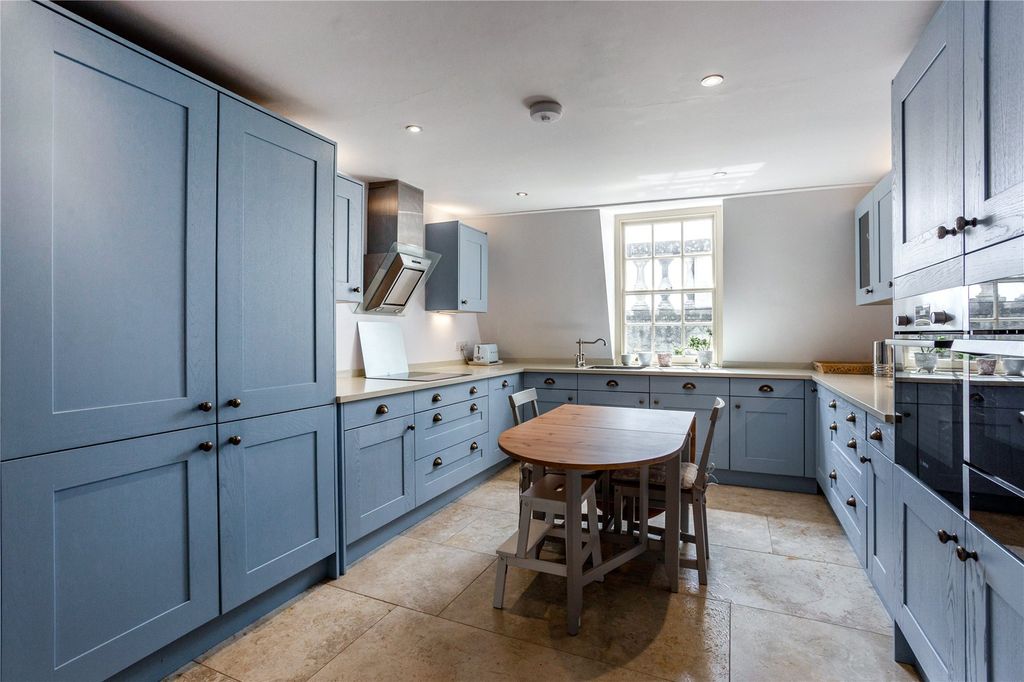 Additional image 9 of 3 bed flat for saleRoyal Crescent, Bath BA1