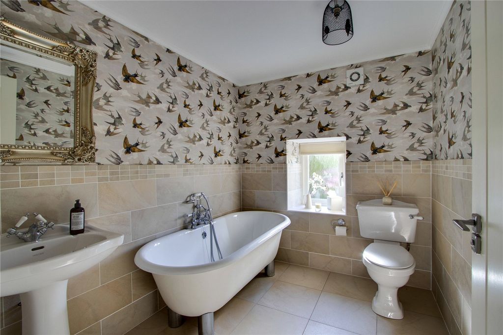 Additional image 13 of 5 bed equestrian for saleThe Ghenty, Airlie, By Kirriemuir, Angus DD8
